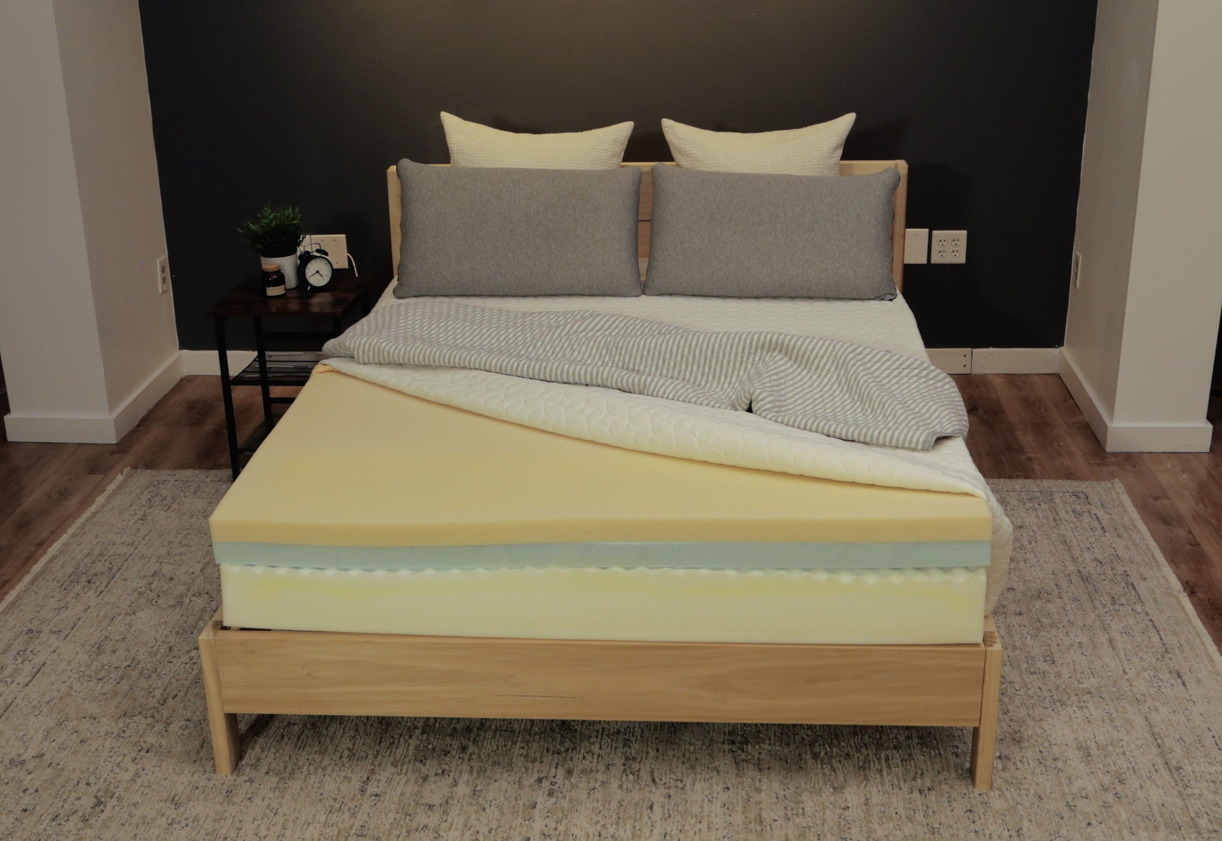 Alpha Mattresses