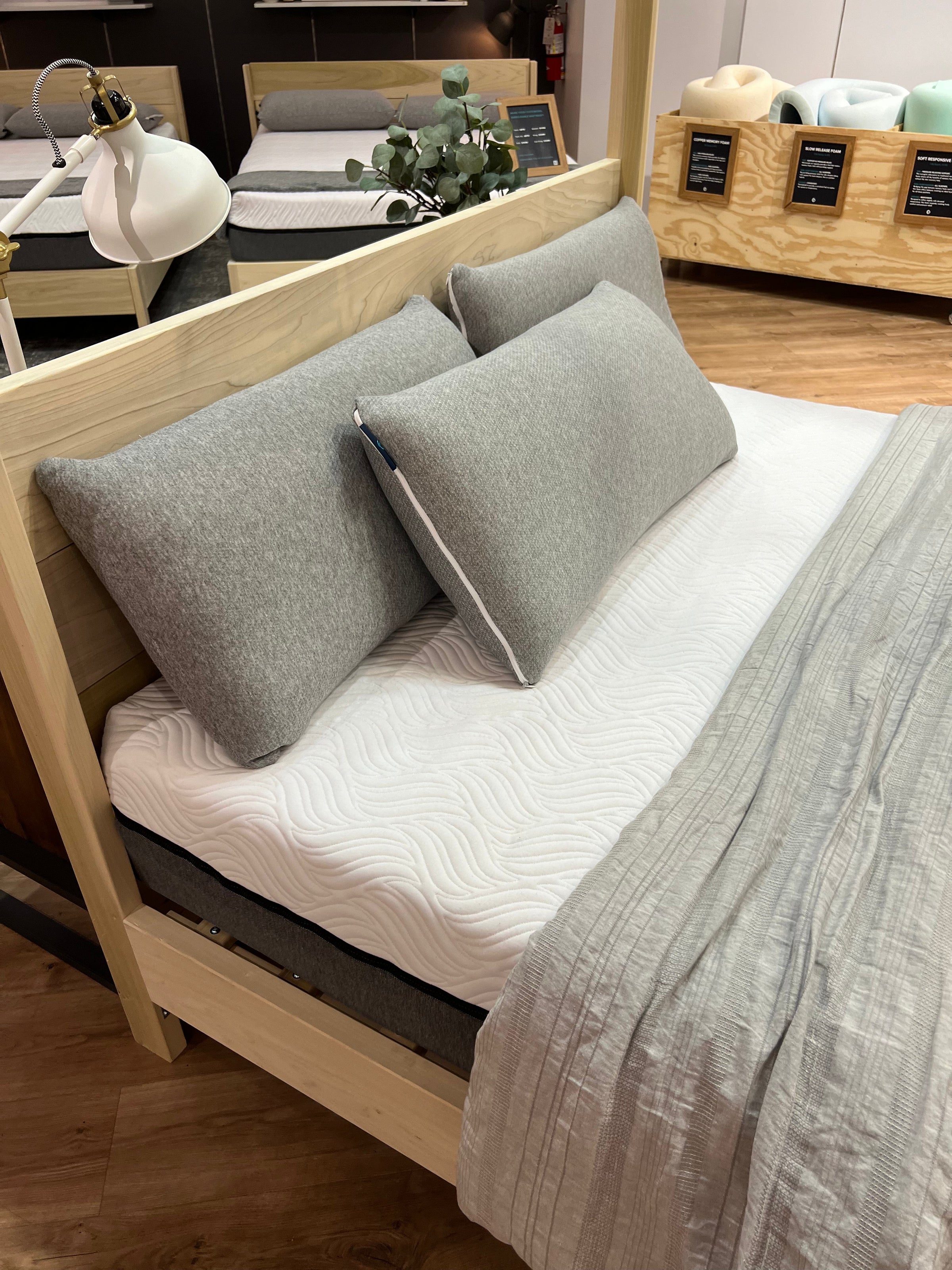 Pillows