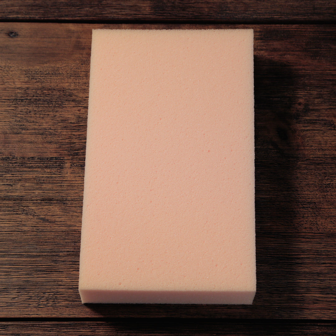 photo of HR foam