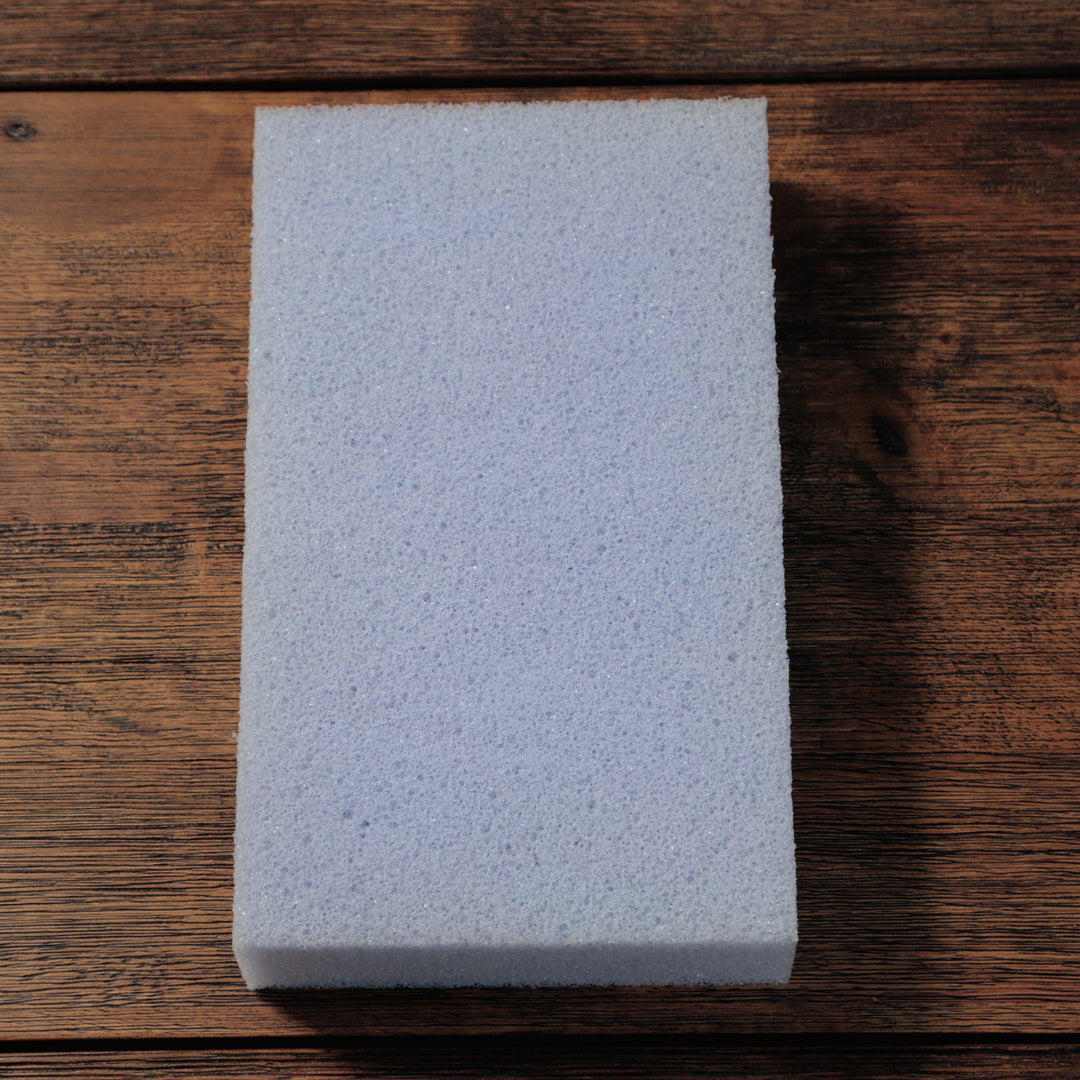 photo of hybrid foam