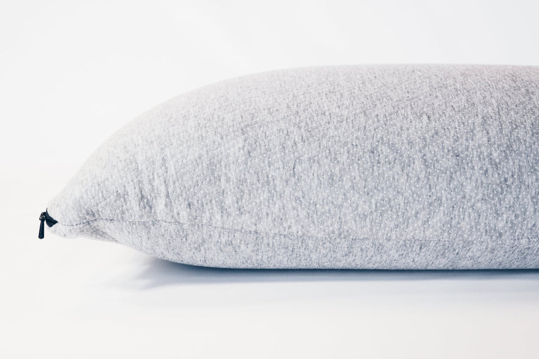 Lifestyle image of Comfort Option SoftFlo pillow