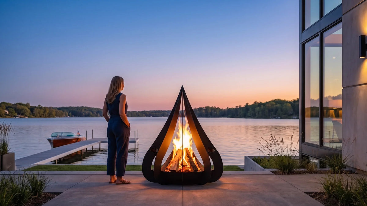 Fire Features
