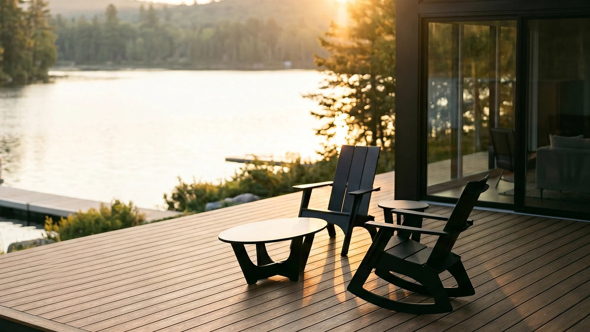 Outdoor Furniture