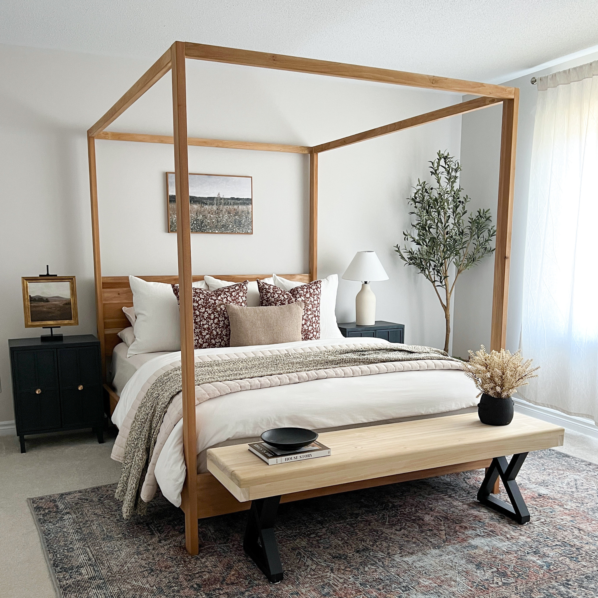 Purveyor 15 Accent Furniture