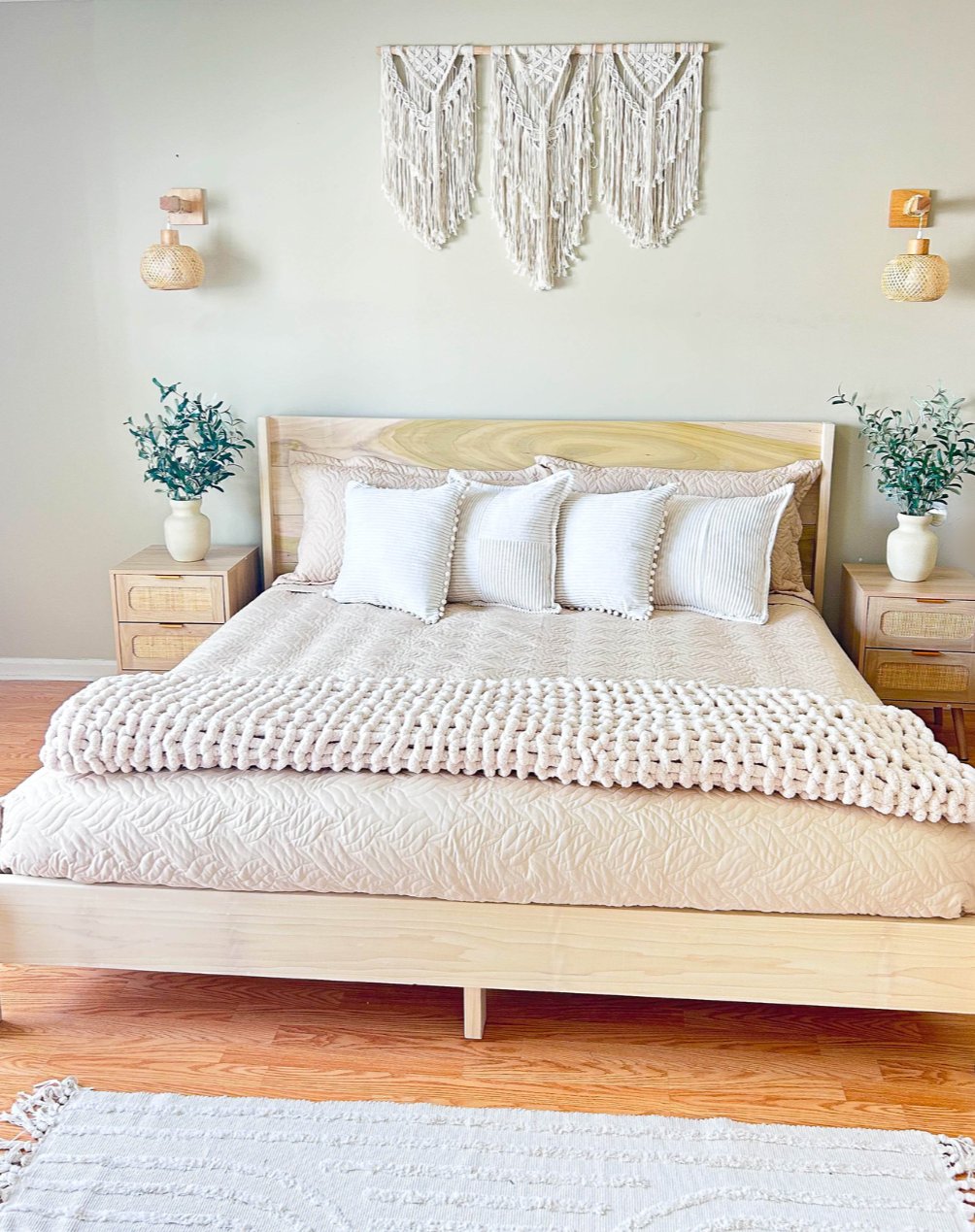 Purveyor 15 Bed Frames