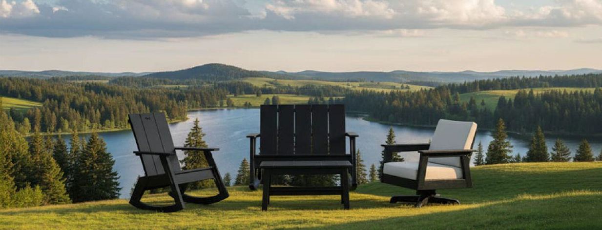 Outdoor Furniture