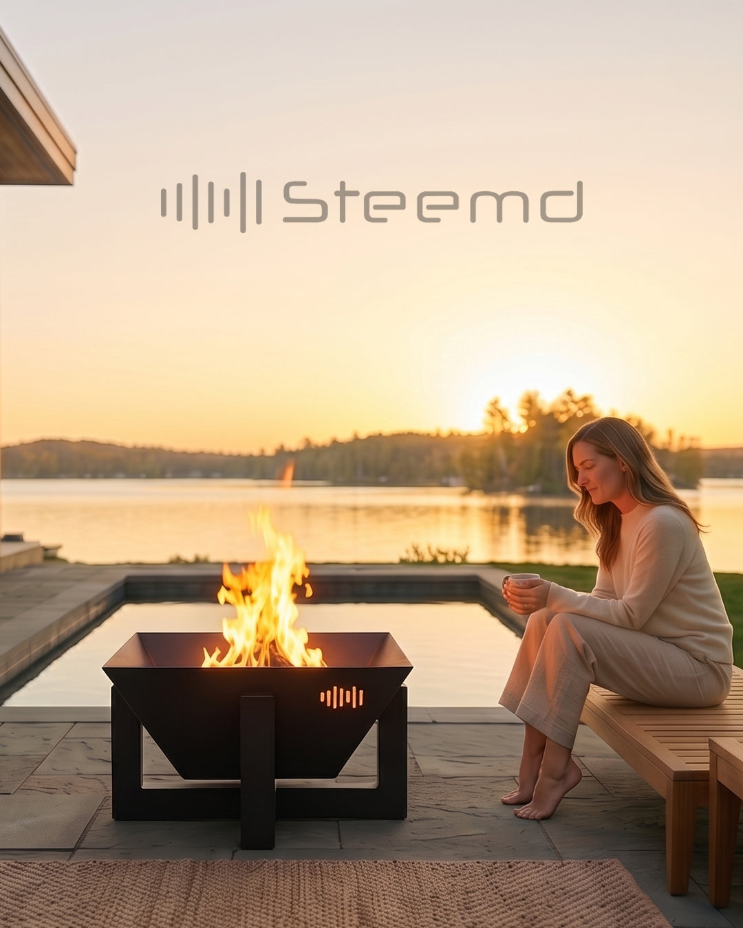 Fire Features