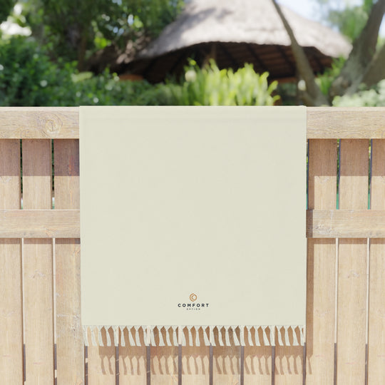 Sauna Towel
