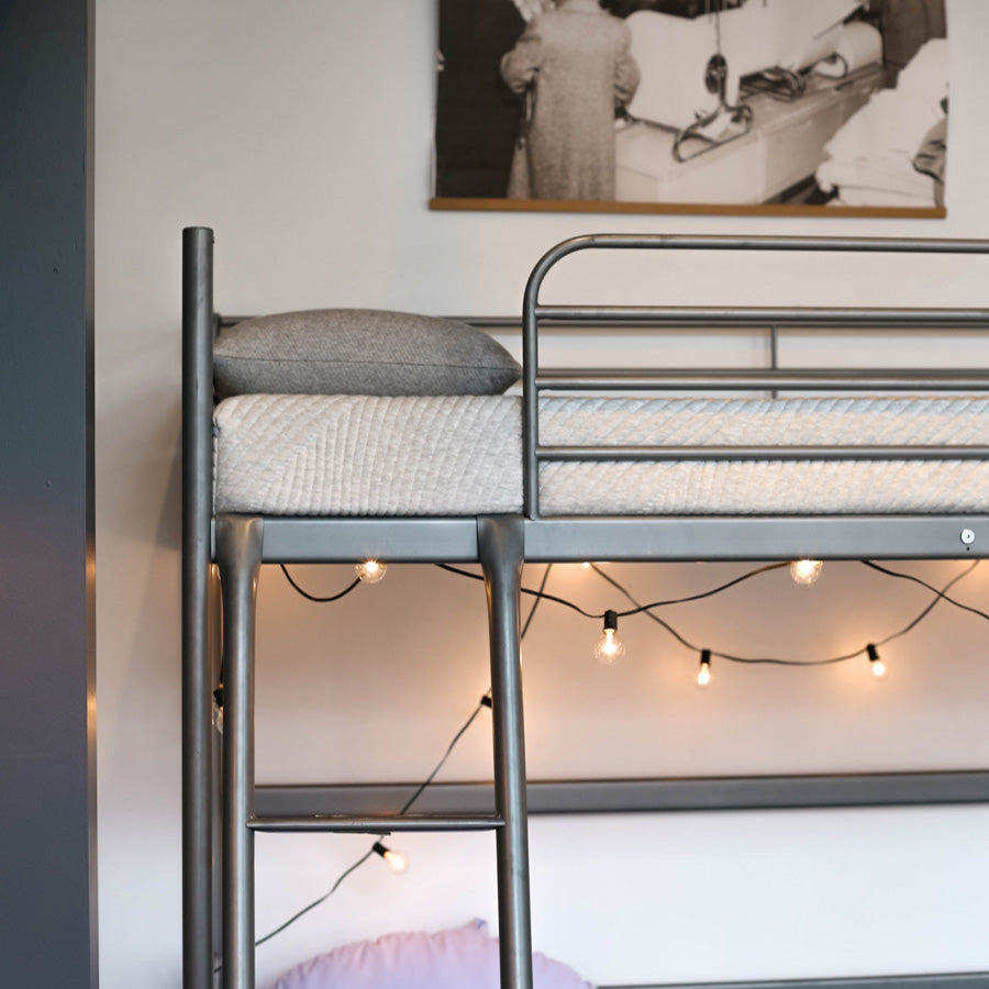 Lifestyle image of Comfort Option Alpha Kids mattress