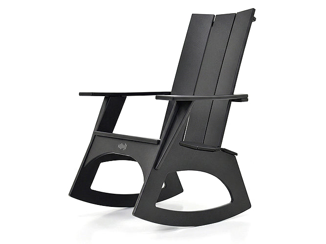 Adirondack Rocker