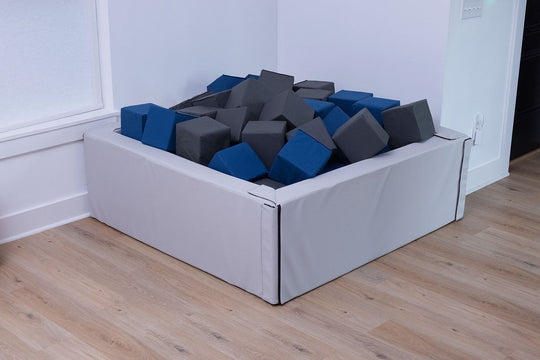 Foam Pit