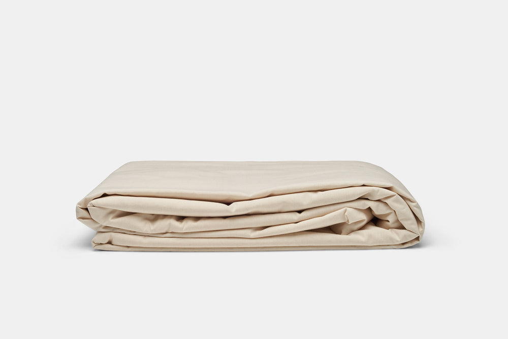 Cotton Duvet Cover Set