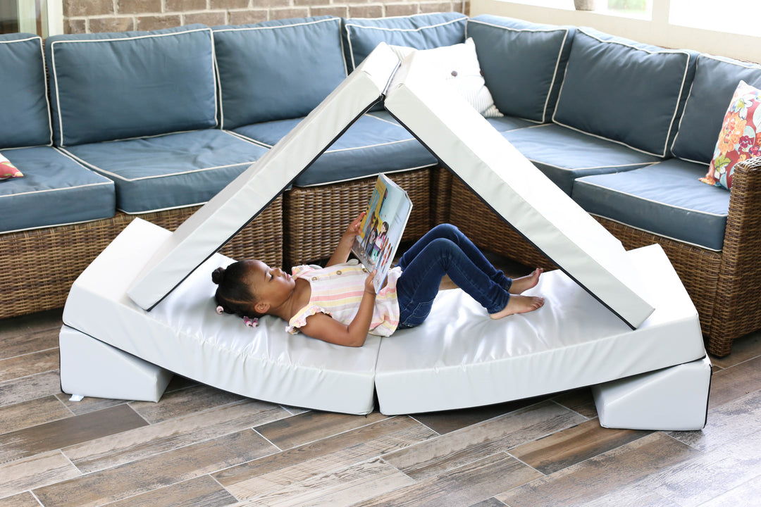 Blocksy Kids Couch