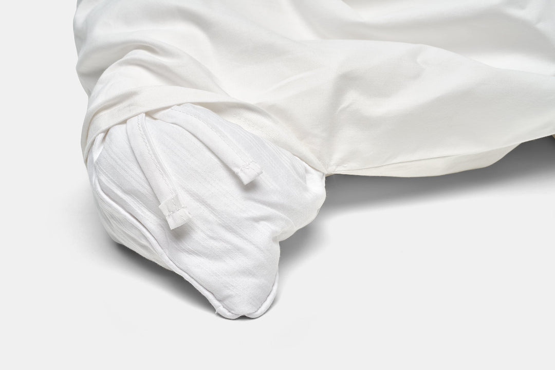 Cotton Duvet Cover Set