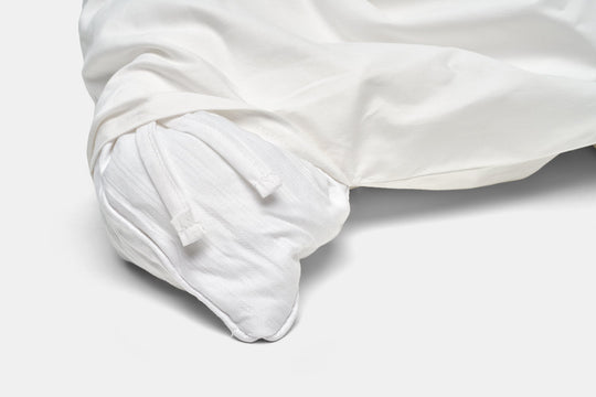 Cotton Duvet Cover Set