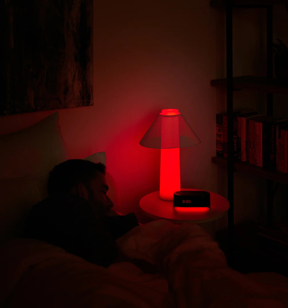 Lofie Lamp