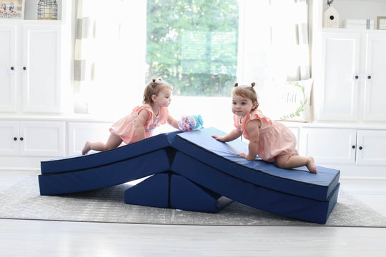 Blocksy Kids Couch