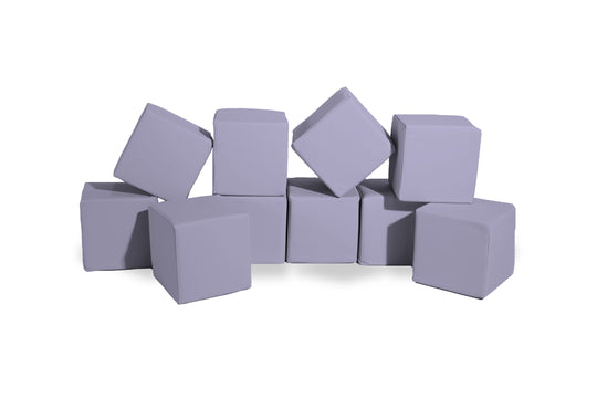 Foam Cubes