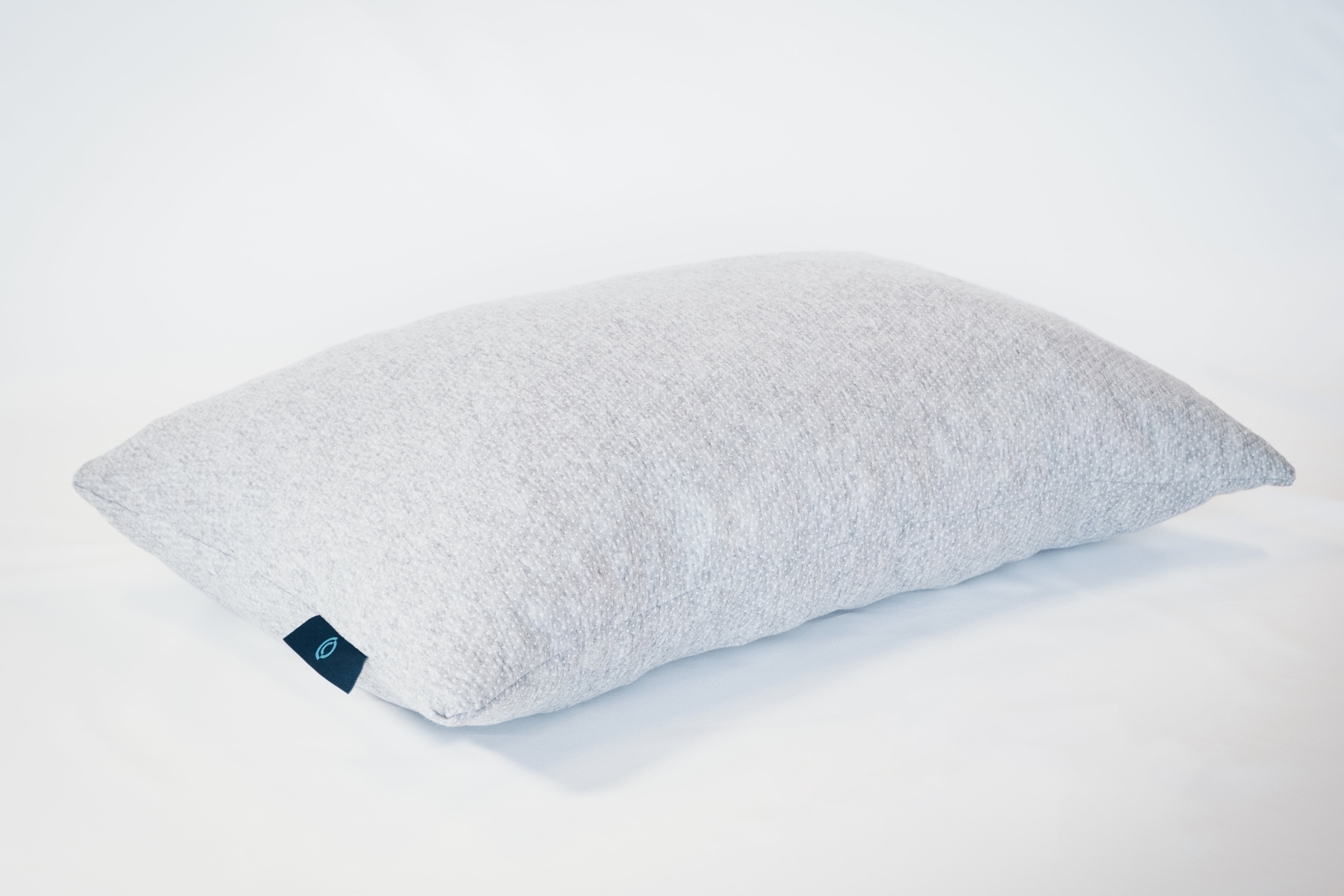 Shredded Foam Pillow by Comfort Option