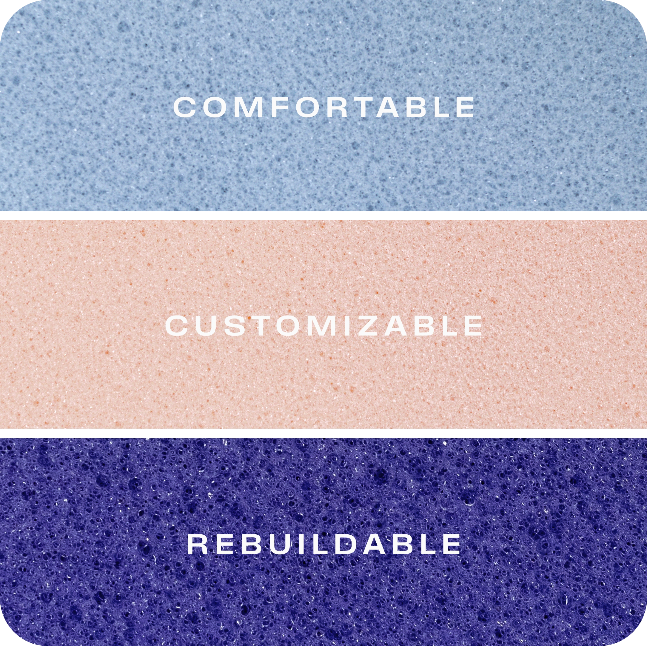 Comfort option