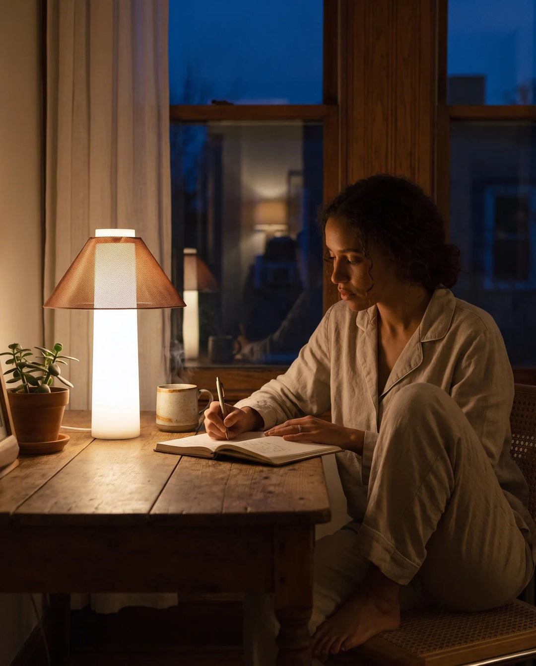 Lofie Lamp